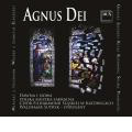 Agnus Dei - Early and Modern Polish Sacred Music: K.Penderecki, M.Zielenski, Mikolaj z Chrzanowa, etc (8/2008) / Waldemar Sutryk(cond), Silesian Philharmonic Choir