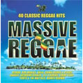 Massive Reggae : Classic Raggae Hits