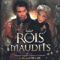 Les Rois Maudits (OST)
