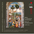 J.C.F.Fischer: Missa St. Michaelis Archangeli, Missa in Contrapuncto, Suite No.1 (5/2007)  / Rainer Johannes Homburg(cond), Handel's Company, etc