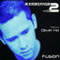 Fusion Mix (R'xxistance Vol.2/Mixed By Oliver Ho)