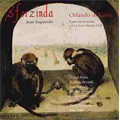 Lassus: The First Book of Motets (Playd by Recorder Ensemble) / Joan Izquierdo(cond), S'forzinda