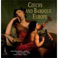Czechs and Baroque Europe / Baroque Music Trio