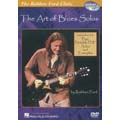 The Art Of Blues Solo