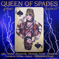 Great Scenes - Tchaikovsky: Queen of Spades / Orbelian, et al