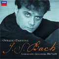 J.S.BACH:GOLDBERG VARIATION BWV.988:OTTAVIO DANTONE(cemb)