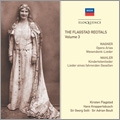 The Flagstad Recitals Vol.3 - Wagner: Opera Arias & Lieder; Mahler: Lieder
