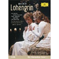 Wagner: Lohengrin/ Levine, MET