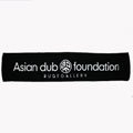 Asian Dub Foundation×Rude Gallery Towel