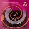 D.Bourgeois: The Well of the Moon / Yves Segers, Royal Symphonic Band of Belgian Guides, etc