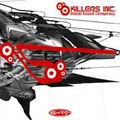 Killers Inc. Global Sound Conspiracy