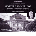 Wagner :Gotterdammerung (8/17/1956):Hans Knappertsbusch(cond)/Bayreuth Festival Orchestra & Chorus/etc