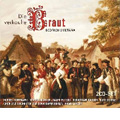 Smetana: Die Verkaufte Braut / Hans Lenzer, Staatskapelle Berlin, Robert Koffmane, Johanna Blatter, etc
