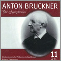 Bruckner: The Symphonies (10-CD Wallet Box)