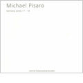 Michael Pisaro: Harmony Series 11-16 (2006-07) / Johnny Chang(vn), James Orsher(harmonium), etc