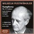 Furtwangler:Symphony No.2