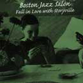 Boston Jazz Salon～Fall in Love with Storyville
