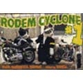 RODEM CYCLONE MIX #1