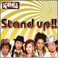 Stand up!!