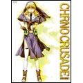 クロノクルセイド DVD-BOX <1><初回生産限定版>