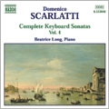 Comp Keyboard Sonatas:Scarlatti,D.