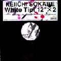 White Tipi 12"×2(アナログ盤)