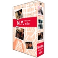 New York SELECTION IN RED<限定生産版>