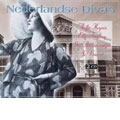 Nederlandse Diva's
