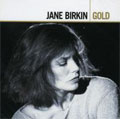 Gold : Jane Birkin (FRA)