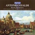 Vivaldi: Keyboard Rarities / Fabrizio Ammetto(vn/director), L'orfeo Ensemble di Spoleto