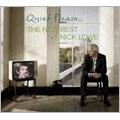Quiet Please... The New Best Of Nick Lowe [2CD+DVD]