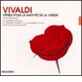 Tete a Tete - Vivaldi: Vespre pour La Nativite de la Vierge