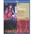 Puccini: Tosca / Daniel Oren, Orchestra e Coro dell'Arena di Verona, Fiorenza Cedolins, Marcelo Alvarez, etc