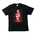 Kj (Dragon Ash) X DELUXE コラボレーション限定デザインTシャツ presented by SMART L