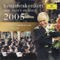 New Year's Concert 2005 / Lorin Maazel(cond), Vienna Philharmonic Orchestra