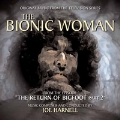 The Bionic Woman: The Return of Bigfoot Part 2<完全生産限定盤>