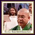 Musica Sacra - Buddhist Shomyo & Gregorian Chants / Schola Gregoriana Pragensis, Gjosan-rju Tendai Somjo