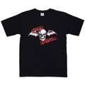 Avenged Sevenfold 「Death Bat」 T-shirt Black/Mサイズ