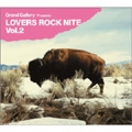 Grand Gallery Presents LOVERS ROCK NITE VOL.2