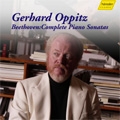 Beethoven: Complete Piano Sonatas / Gerhard Oppitz(p)