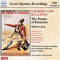 The Pirates Of Penzance&Trial:Sullivan