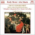 Music of the Flemish Renaissance