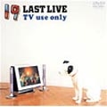 19 LAST LIVE TV use only<期間限定特別価格盤>