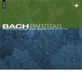 Bach: Partitas for Keyboard / Pieter-Jan Belder