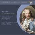 Mozart: Le Nozze di Figaro K.492 / Sigiswald Kuijken, La Petite Bande, Werner van Mechelen, etc