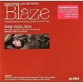 Keep Hope Alive (Blaze Presents The Underground Dance Music Artists For Life)