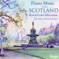 Piano Music from Scotland / Murray McLachlan