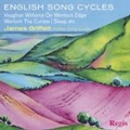 English Song Cycles - Vaughan-Williams, Warlock / James Griffett, Haffner String Quartet, Beryl Ball, Mary Murdock, Mary Ryan