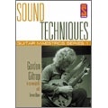 Sound Techniques : Gordon Giltrap (EU)