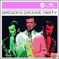 Greger's Groove Party (EU)